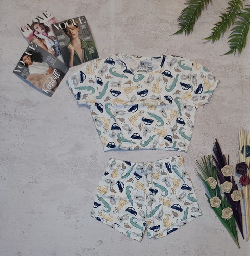 این طرح سایزSمناسب سایز۳۶الی۴۰