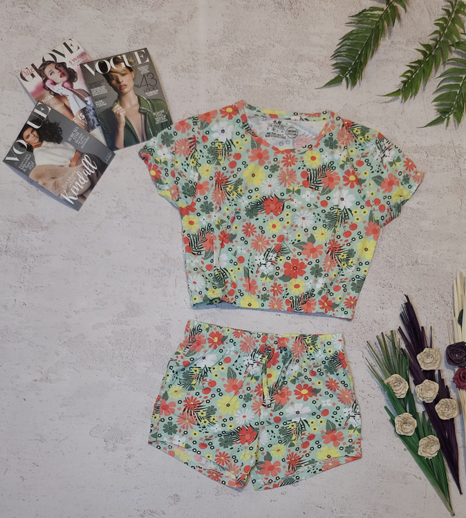 این طرح سایزMمناسب سایز ۴۰الی۴۲اتمام موجودی