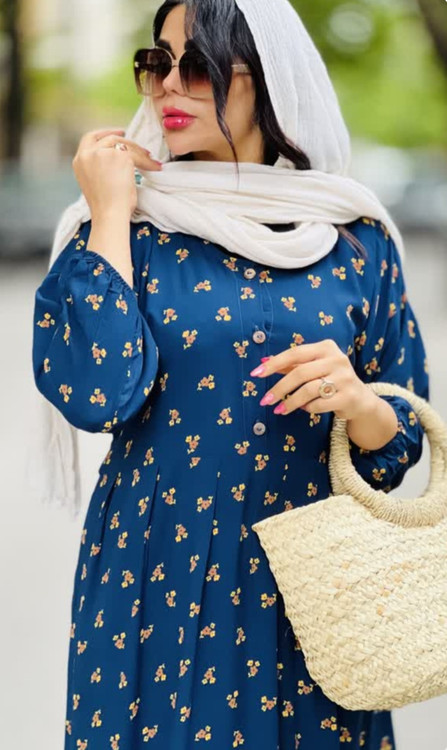 سرمه ای اتمام موجودی