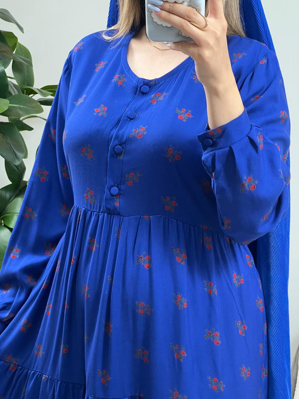 پیراهن ساحلی دانژه