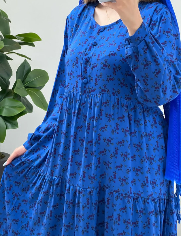 پیراهن ساحلی دانژه